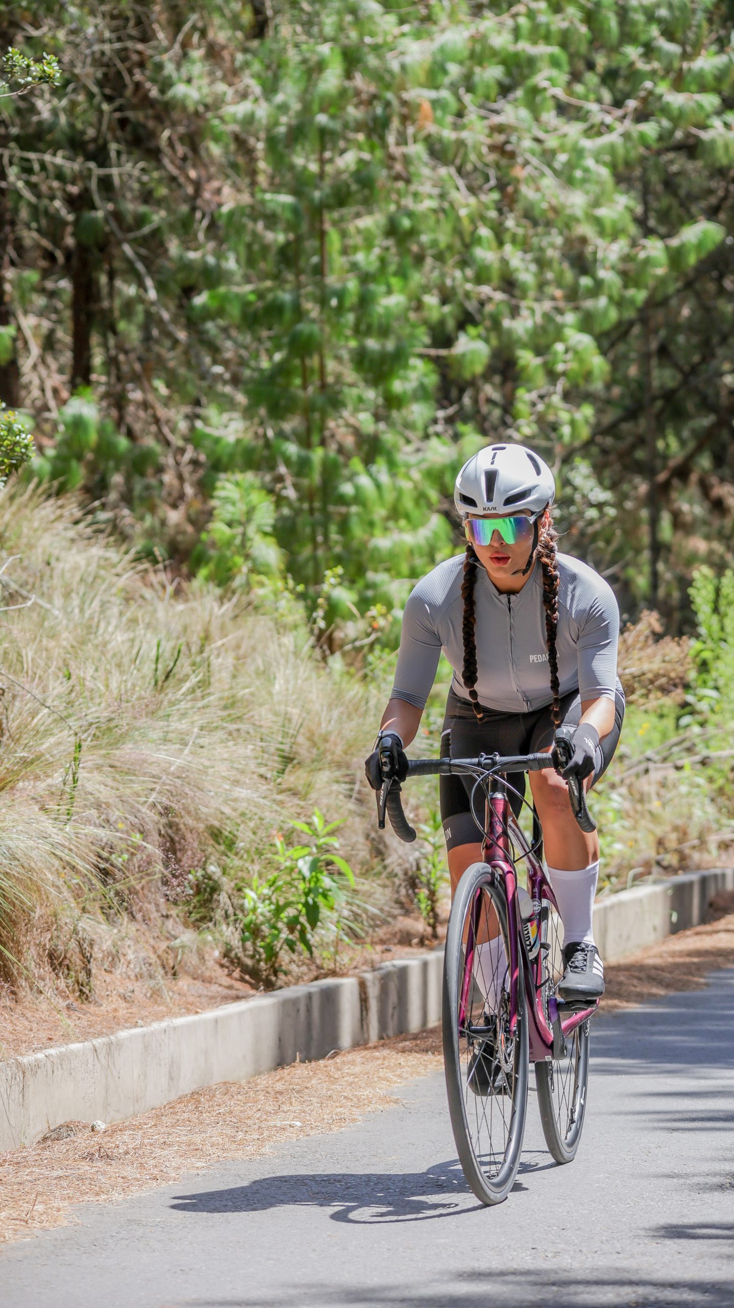 PEDAL ON SANTIAMEN-170